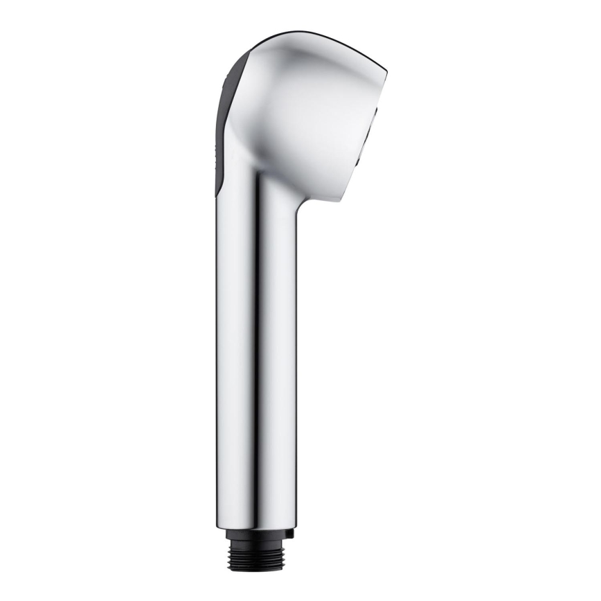 WENKO 25118100 - Cabeça de duche WATERSAVING SYSTEM 4,6x4,6 cm cromada