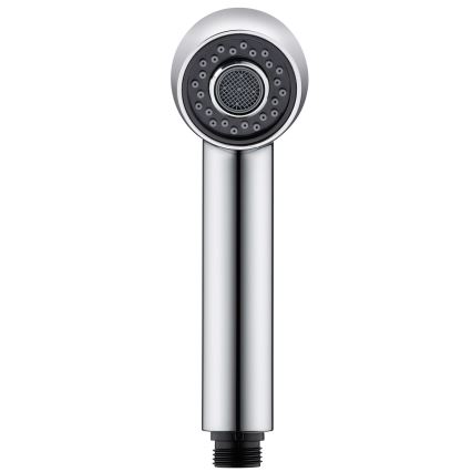 WENKO 25118100 - Cabeça de duche WATERSAVING SYSTEM 4,6x4,6 cm cromada