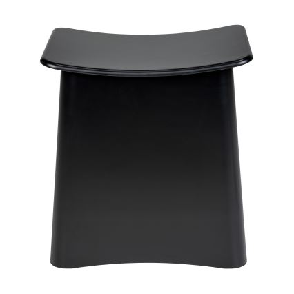 WENKO 25157100 - Banco WING 45x48 cm preto