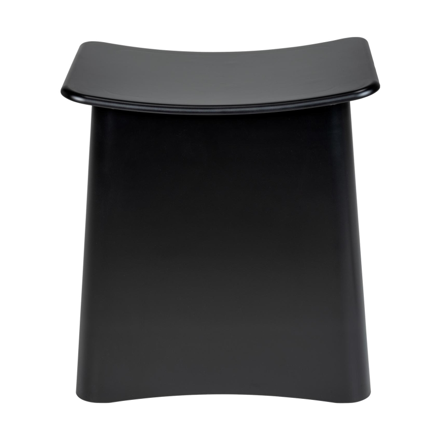 WENKO 25157100 - Banco WING 45x48 cm preto