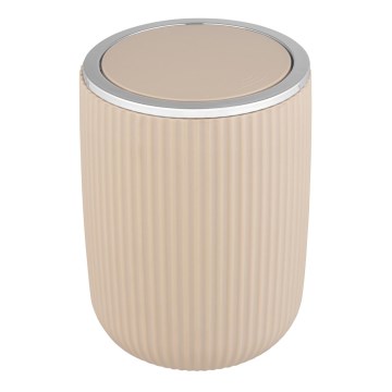 WENKO 25186100 - Cesto AGROPOLI 14,5x20 cm bege