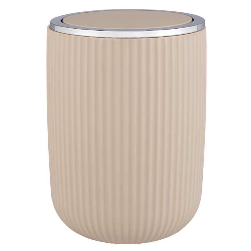 WENKO 25186100 - Cesto AGROPOLI 14,5x20 cm bege