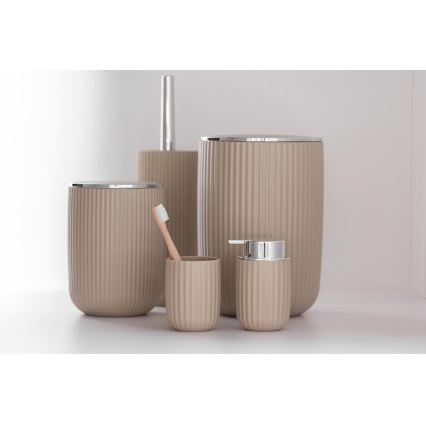 WENKO 25187100 - Cesto AGROPOLI 19x27 cm bege