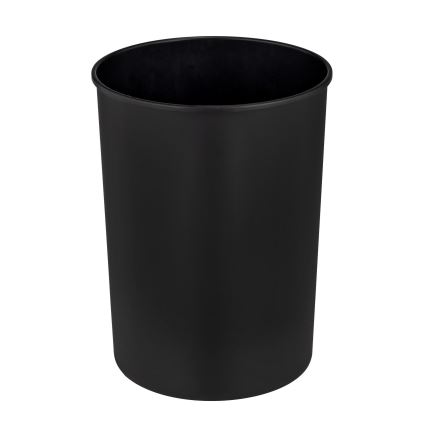 WENKO 25209100 - Cesto ATRI 21x25,5 cm branco