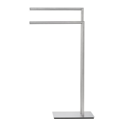 WENKO 25379100 - Toalheiro de pé RECCO 48x80,5 cm acetinado