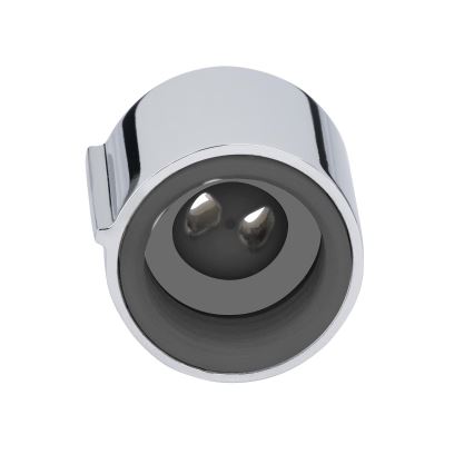 WENKO 25480100 – Regulador WATERSAVING SYSTEM prateado