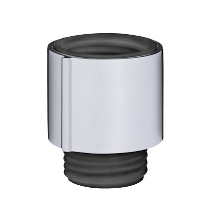 WENKO 25480100 – Regulador WATERSAVING SYSTEM prateado