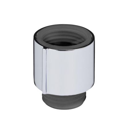 WENKO 25480100 – Regulador WATERSAVING SYSTEM prateado