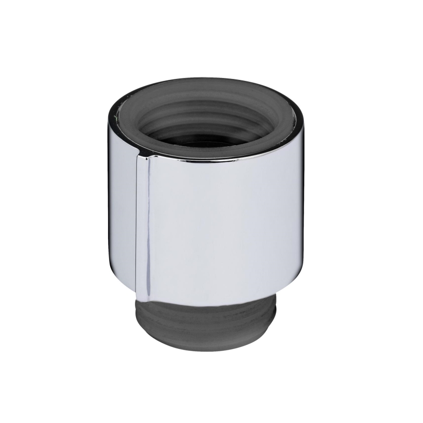 WENKO 25480100 – Regulador WATERSAVING SYSTEM prateado