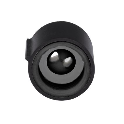 WENKO 25481100 – Regulador para Sistema de Poupança de Água 12,7 mm preto