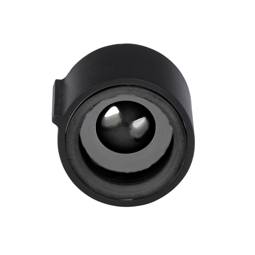 WENKO 25481100 – Regulador para Sistema de Poupança de Água 12,7 mm preto