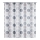 WENKO 25750100 - Cortina de duche 180x200 cm multicolorida