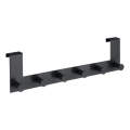 WENKO 25954100 - Gancho 2x10,5 cm castanho
