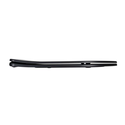 WENKO 26029100 - Assento de sanita GALATI 46x36 cm, preto