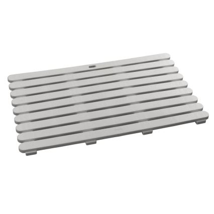 WENKO 26166100 - Tapete 80x50 cm bege