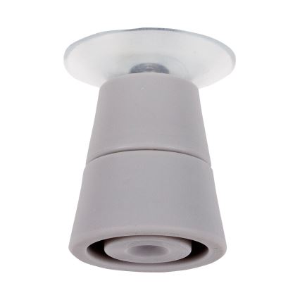 WENKO 2712663100 - Placa de cobertura 30x52 cm transparente/cinza