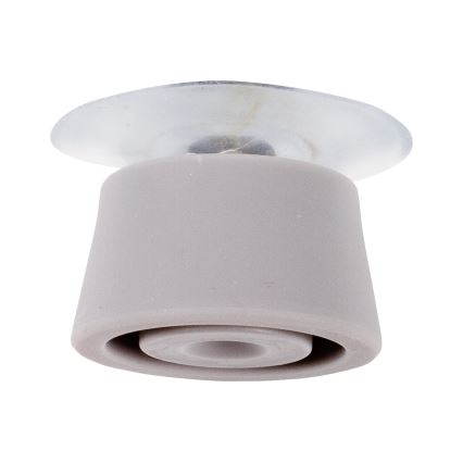 WENKO 2712663100 - Placa de cobertura 30x52 cm transparente/cinza
