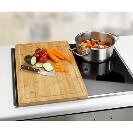 WENKO 53032100 - Capa 52x30 cm castanha