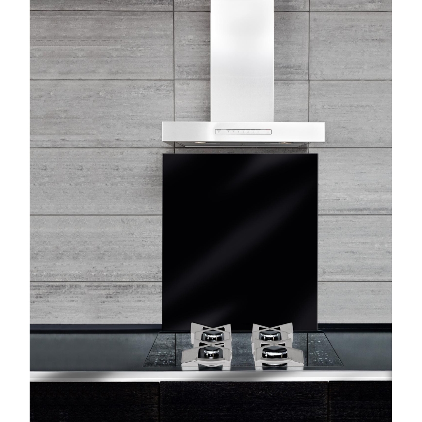 WENKO 53881100 - Painel BLACK 60x70 cm preto