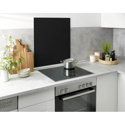 WENKO 53881100 - Painel BLACK 60x70 cm preto