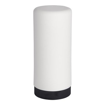 WENKO 54670100 - Dispensador EASY SQUEEZ-E 6x14 cm branco/preto