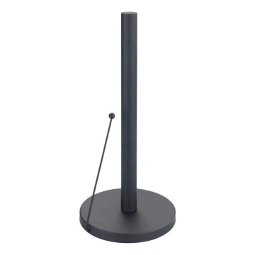 WENKO 55015100-Suporte BLACK OUTDOOR KITCHEN 15x33 cm preto