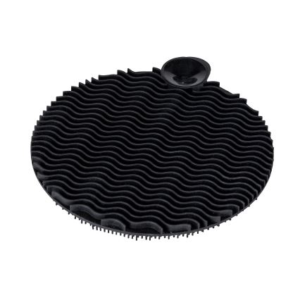 WENKO 55030100 - Esponja BLACK OUTDOOR KITCHEN 12x1,2 cm preta