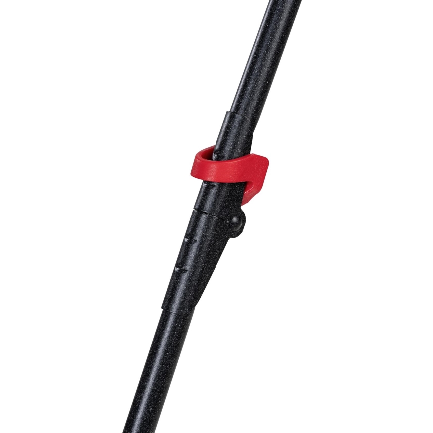 WENKO 63015100 - Estendal de roupa CHAMPION 170x98 cm preto