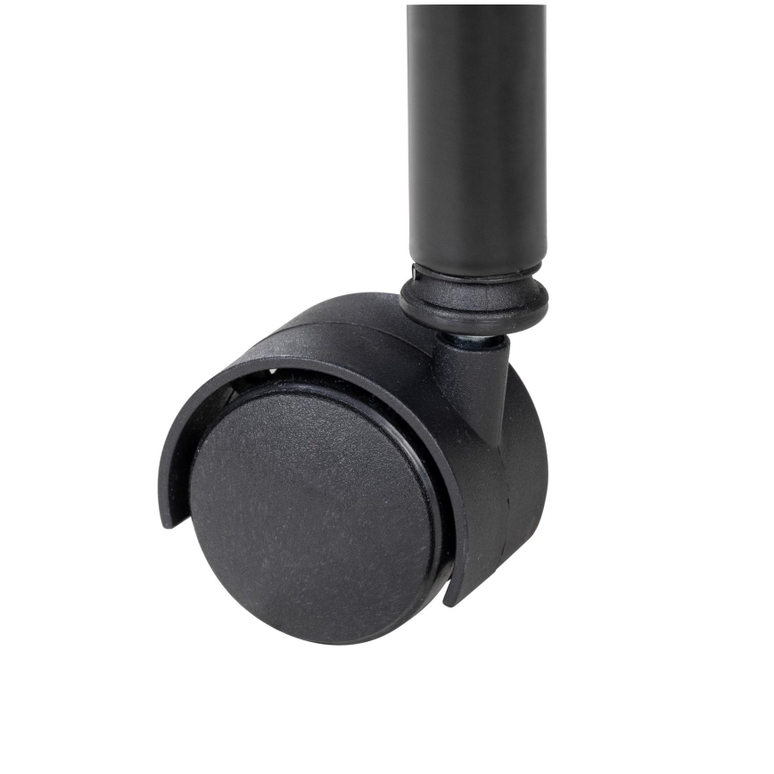 WENKO 71560800 - Carrinho 41x75 cm preto