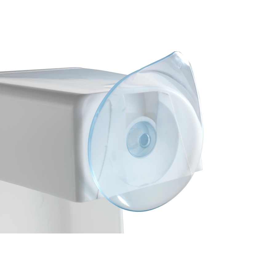 WENKO 73361100 - Banco de banho SECURA 40x31 cm branco