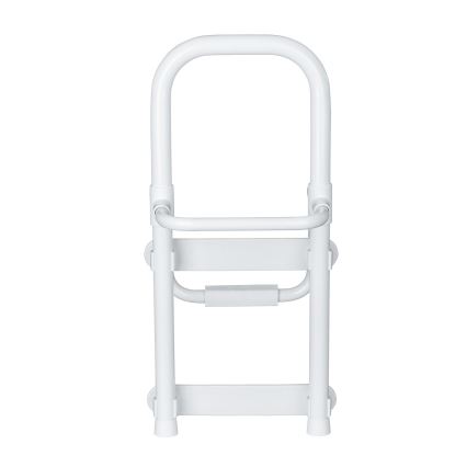 WENKO 8110100-Barra de apoio SECURA 23x52 cm branca