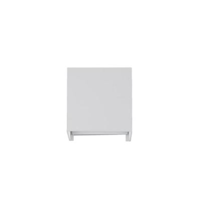 Westinghouse 61150 - Iluminação de parede exterior LED FREYA 2xLED/4,5W/230V IP44 branco