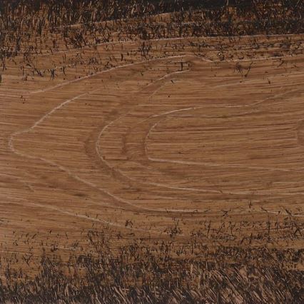 Westinghouse 61179 - Candeeiro suspenso LANGSTON 1xE27/60W/230V barnwood