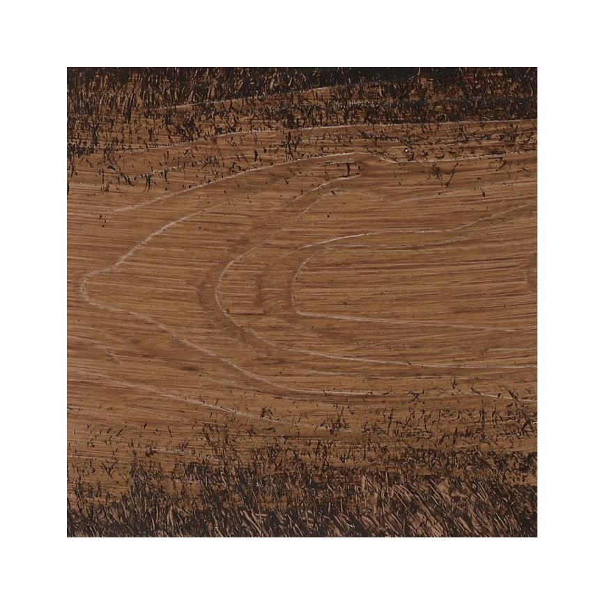 Westinghouse 61179 - Candeeiro suspenso LANGSTON 1xE27/60W/230V barnwood