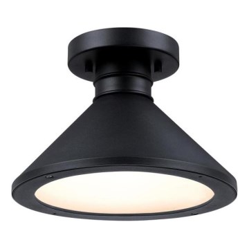 Westinghouse 61238 - Iluminação de teto exterior WALTER 1xE27/60W/230V IP44