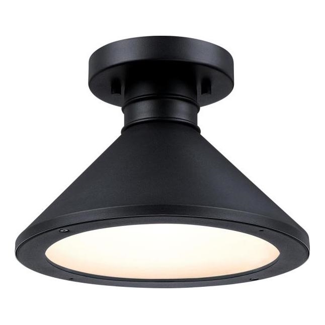 Westinghouse 61238 - Iluminação de teto exterior WALTER 1xE27/60W/230V IP44