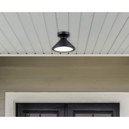 Westinghouse 61238 - Iluminação de teto exterior WALTER 1xE27/60W/230V IP44