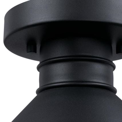 Westinghouse 61238 - Iluminação de teto exterior WALTER 1xE27/60W/230V IP44