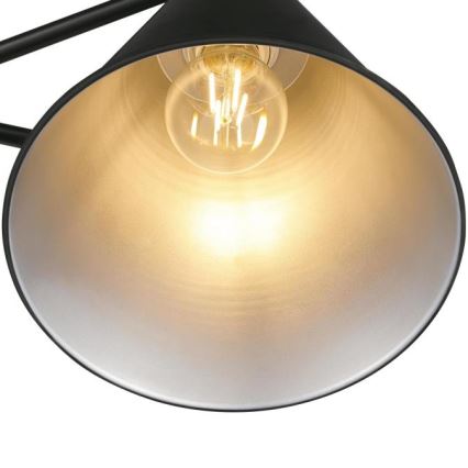 Westinghouse 61254 - Candeeiro de parede TROCADERO 1xE27/60W/230V