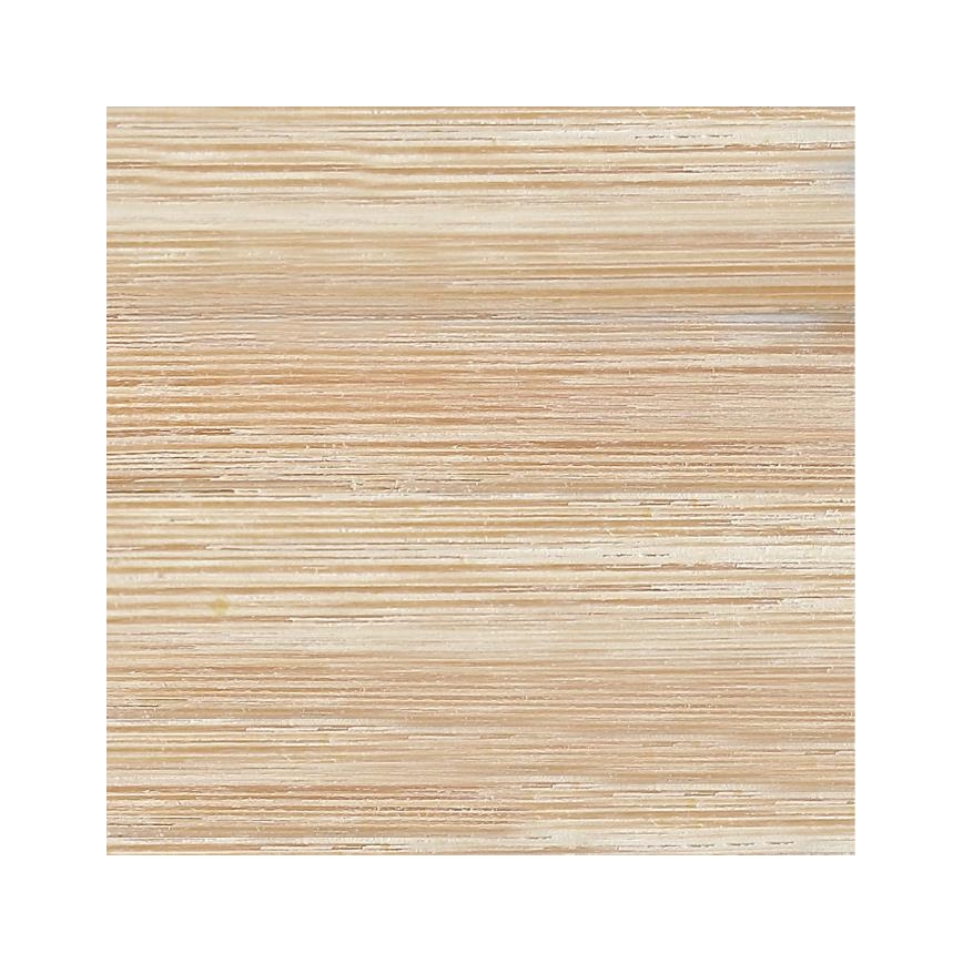 Westinghouse 61255 - Lustre suspenso por cabo TULCEA 1xE27/60W/230V diâmetro 50 cm bambu