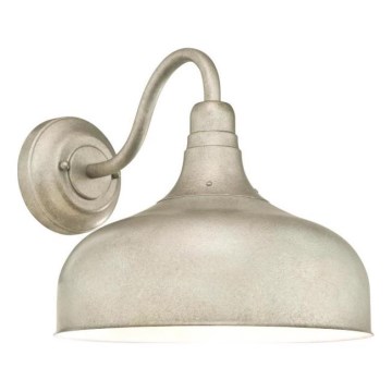 Westinghouse 63155 - Candeeiro de parede exterior LED IKARUS LED/13W/230V IP44