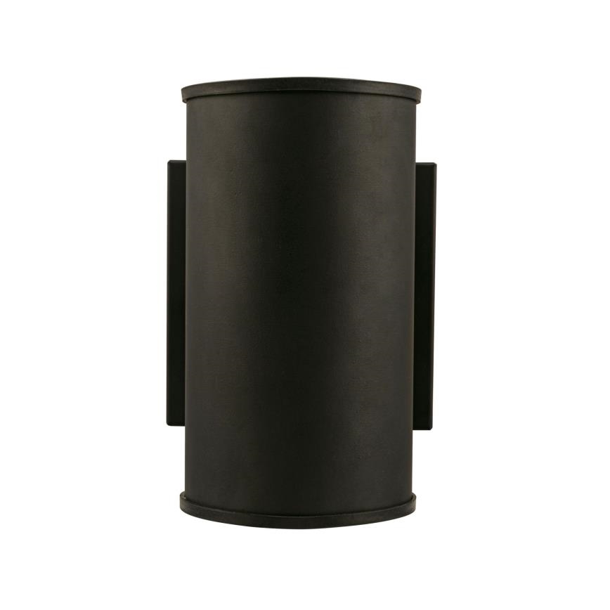 Westinghouse 63156 - Aplique de parede exterior MARIUS LED/8W/230V IP44