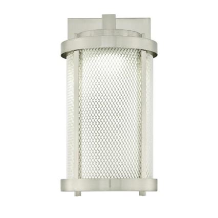 Westinghouse 6318340-Iluminação exterior LED com regulação SKYVIEW LED/12W/230V IP44
