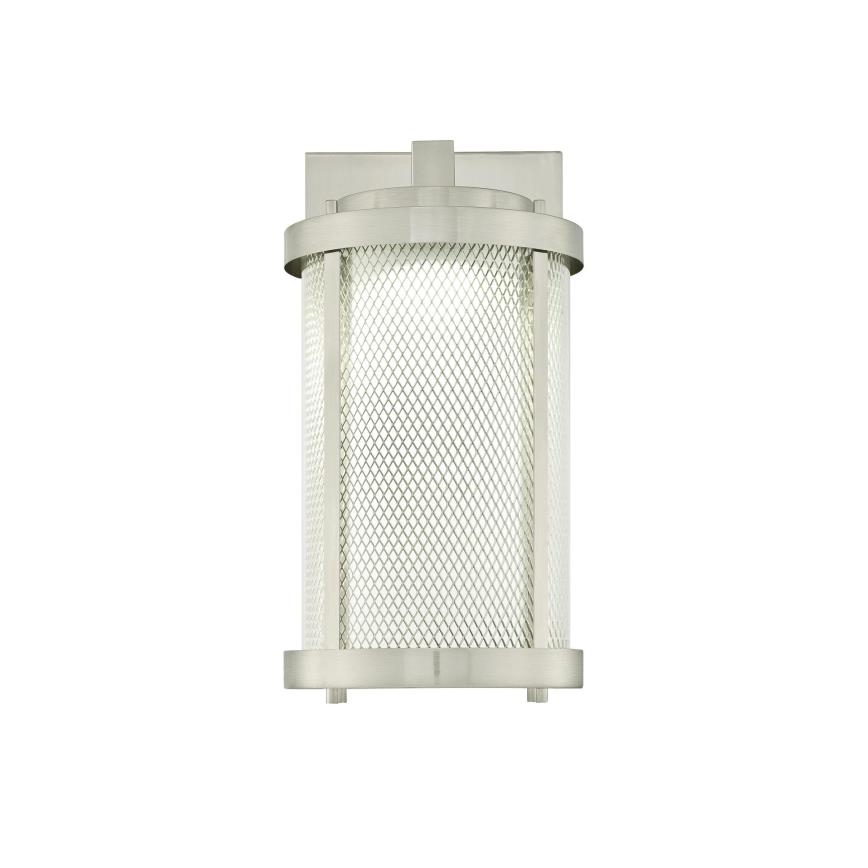 Westinghouse 6318340-Iluminação exterior LED com regulação SKYVIEW LED/12W/230V IP44