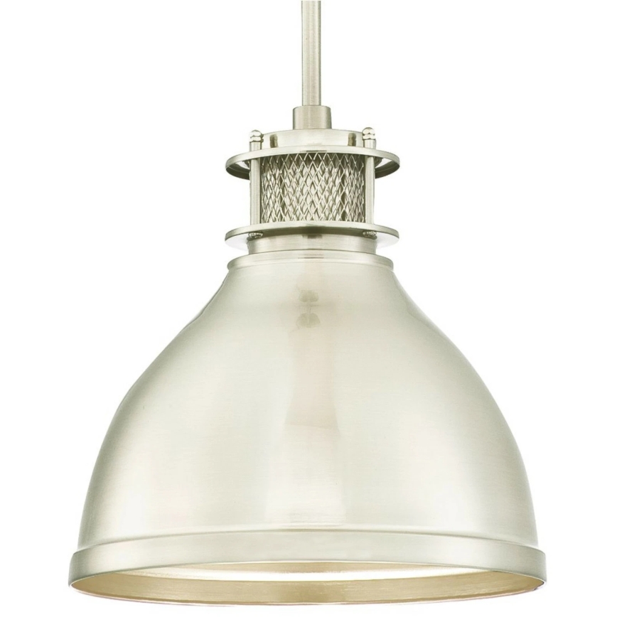 Westinghouse 6326940 - Lustre em haste MORRISON 1xE27/60W/230V