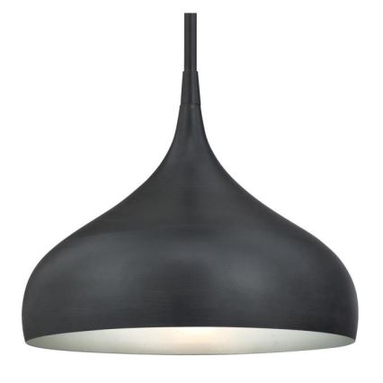 Westinghouse 6329440 - Lustre LED em haste RUDI 1xE27/60W/230V Ø 30 cm