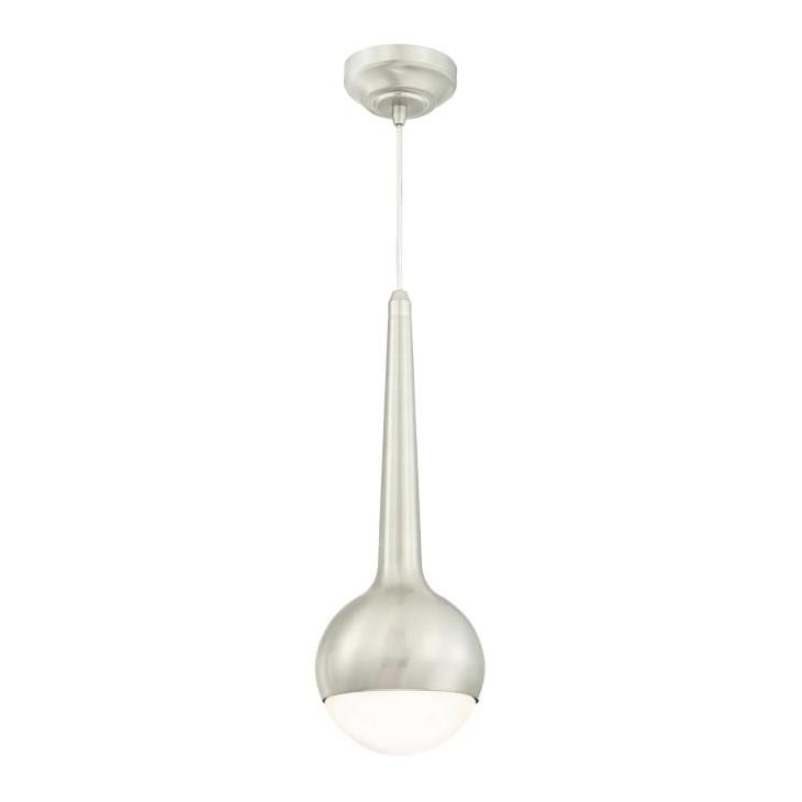 Westinghouse 63297 - Candelabro suspenso LED com regulação LED/7,5W/230V