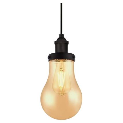 Westinghouse 63370 - Candelabro suspenso 1xE27/40W/230V