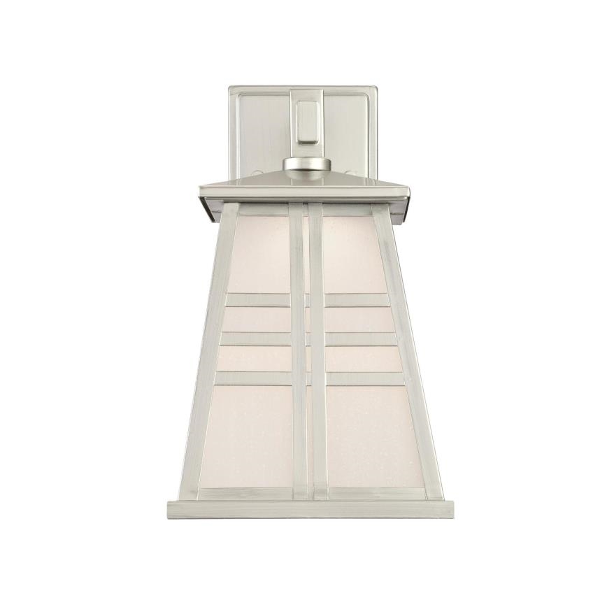 Westinghouse 63396 - Iluminação exterior LED com regulação CECILIA LED/12W/230V IP44