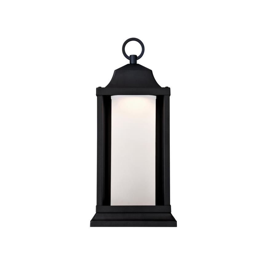 Westinghouse 63472 - LED Iluminação de parede exterior com regulação LED/12W/230V IP44